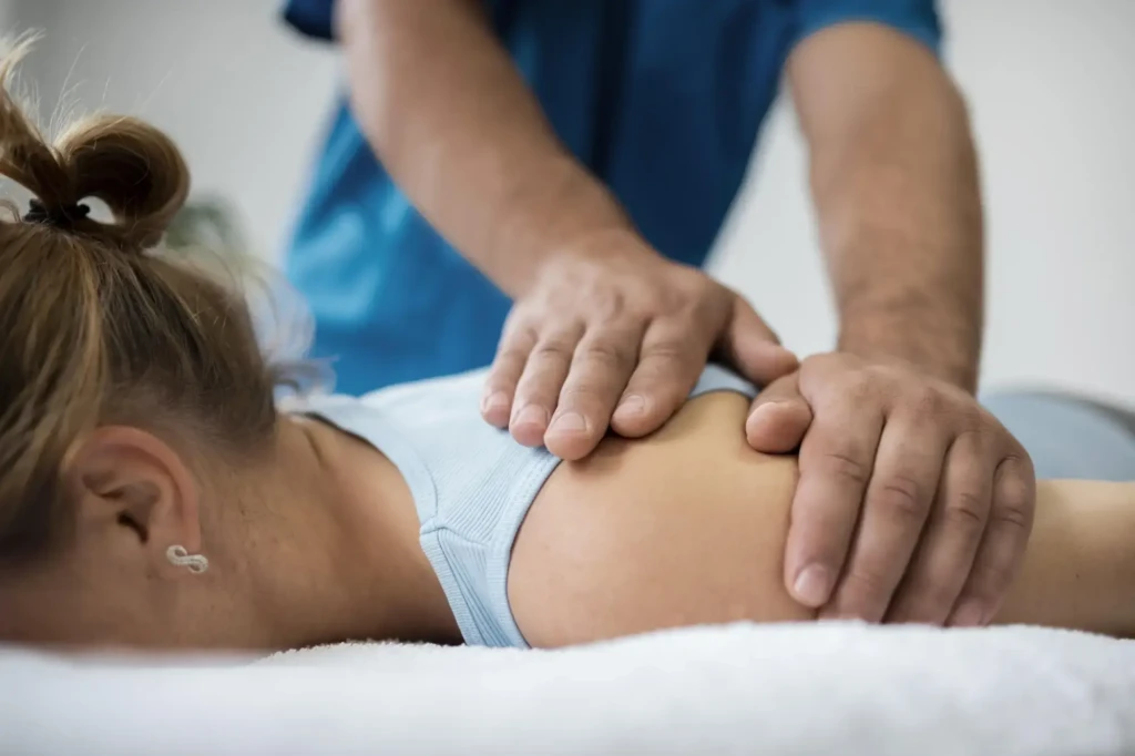 dolevamed - Fisioterapia e riabilitazione