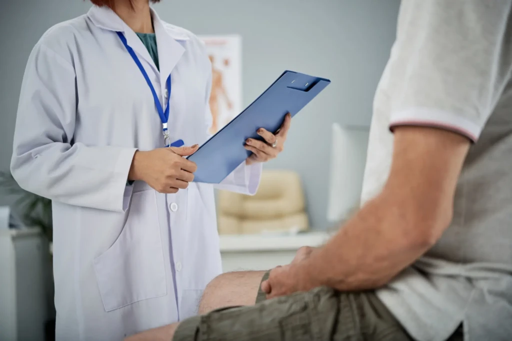 Visita di controllo