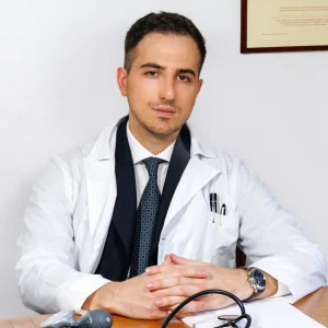 Dott. Francesco Maria Bagella