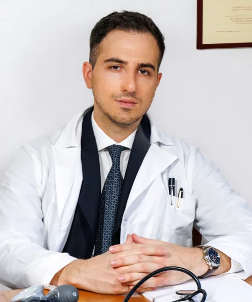 Dott. Francesco Maria Bagella