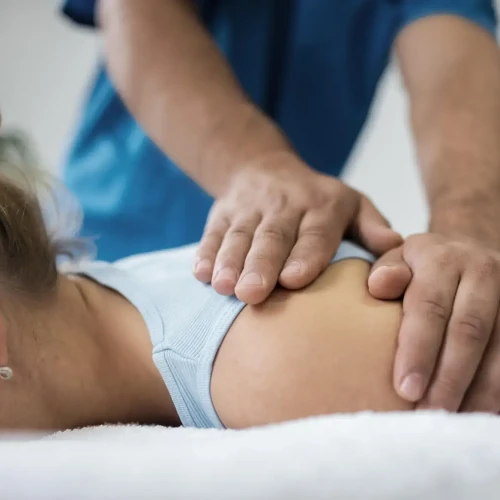 dolevamed - Fisioterapia e riabilitazione