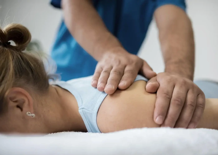 dolevamed - Fisioterapia e riabilitazione