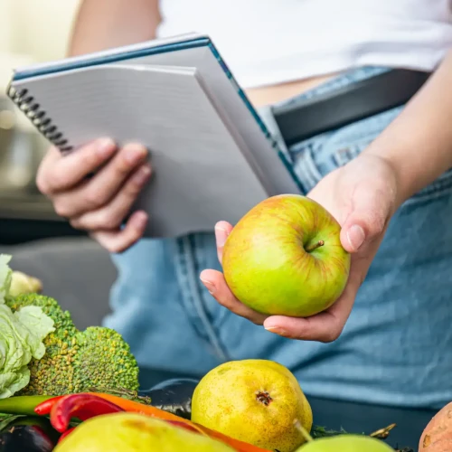 dolevamed - Supporto nutrizionale