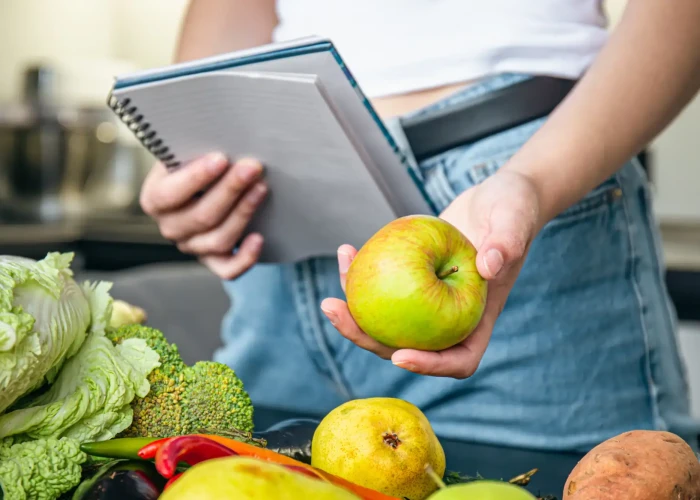 dolevamed - Supporto nutrizionale