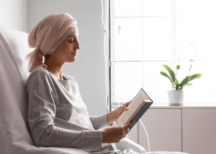 Dolore oncologico