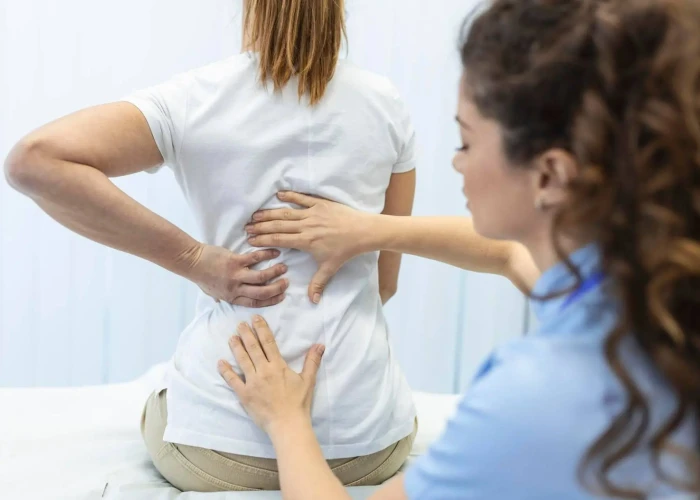 Dolore vertebrale e radicolare