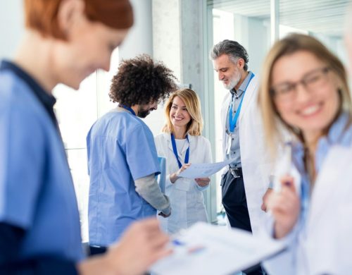 group-of-doctors-on-conference-medical-team-discussing-issues